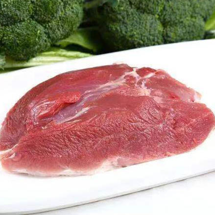 双汇精瘦肉(500g±50g) 商品图0