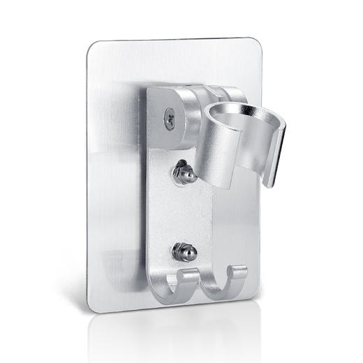 KPJ-07/花洒支架/太空铝 商品图0