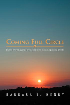 【预售 按需印刷】Coming Full Circle