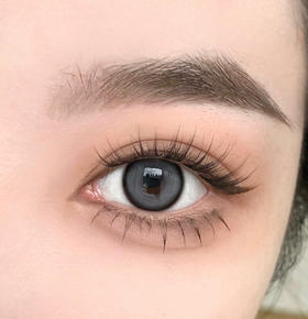 店主推荐丨奶蓝灰·iMUDI丨14.2mm（年抛/2片装）