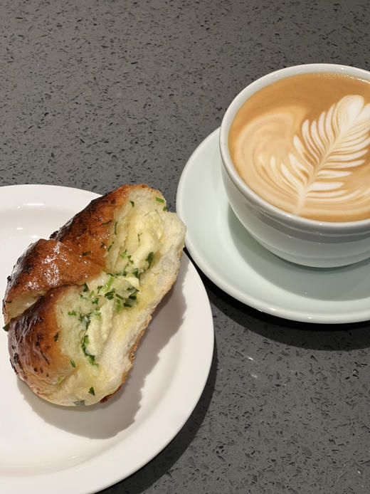 蒜香奶酪面包（10点半左右出） 商品图2