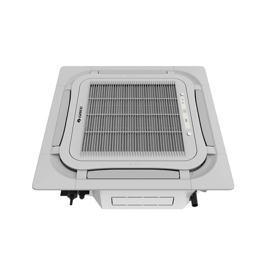 格力·天井机3匹定频冷暖2级能效 380V电源 KFR-72TW/(72550S)NhCa-2 商品图4