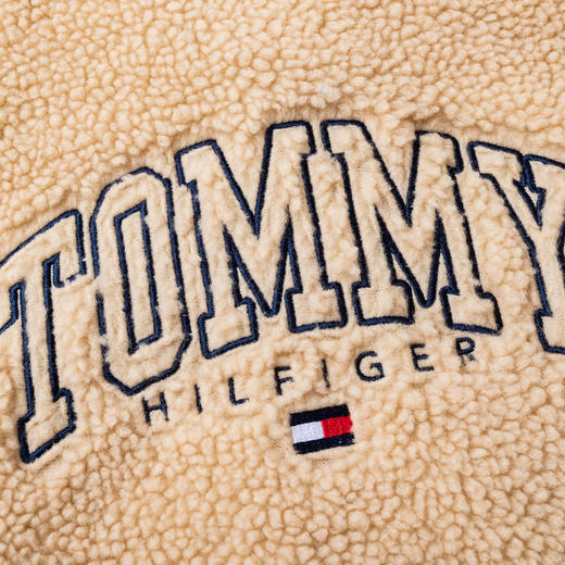 TOMMY 冬 大童小童 衬衫 KB0KB07859 商品图4