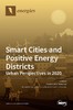 【预售 按需印刷】Smart Cities and Positive Energy Districts 商品缩略图0