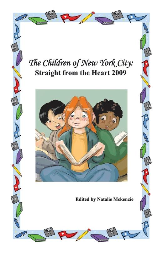 【预售 按需印刷】The Children of New York City 商品图0