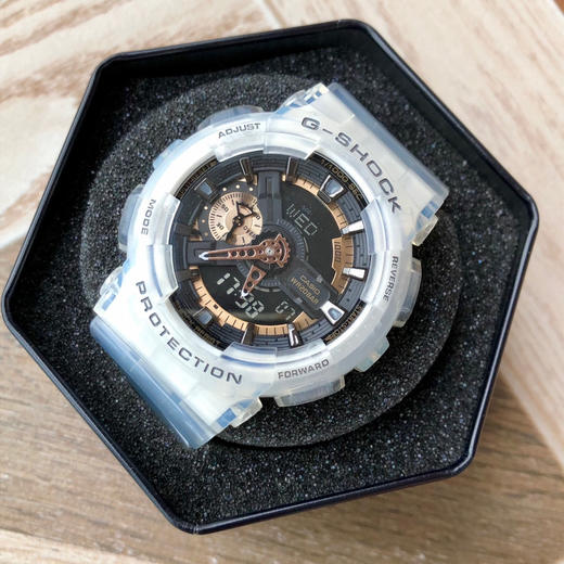 卡西欧全新GM-5600及GM-5600B型號 商品图0