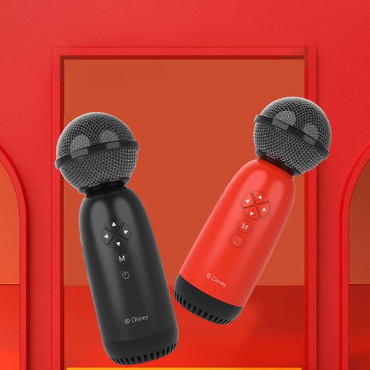 迪士尼手持麦克风FX-911 商品图2