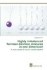 【预售 按需印刷】Highly imbalanced Fermion-Fermion mixtures in one dimension 商品缩略图0