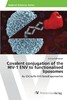 【预售 按需印刷】Covalent conjugation of the HIV-1 ENV to functionalised liposomes 商品缩略图0