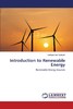 【预售 按需印刷】Introduction to Renewable Energy 商品缩略图0