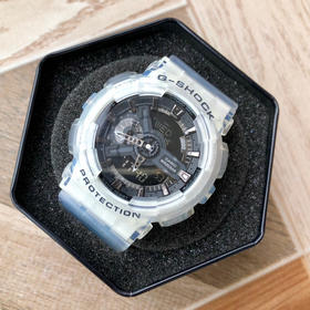 卡西欧全新GM-5600及GM-5600B型號