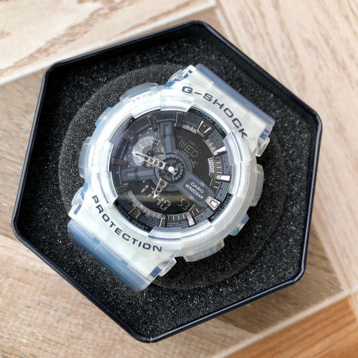 卡西欧全新GM-5600及GM-5600B型號 商品图0