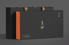 茶定制款展示