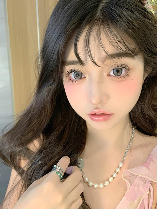 4Youthcon旗下 · 原来的我｜14.5mm中大直径｜年抛  2片 商品图10