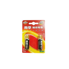 南孚碱性电池z5号（2粒装）