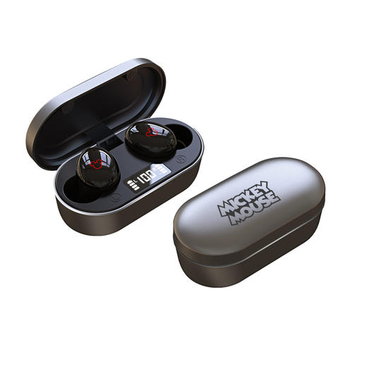 迪士尼无线蓝牙耳机T8 商品图3