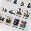 四大伟人邮票封装评级版 商品缩略图4
