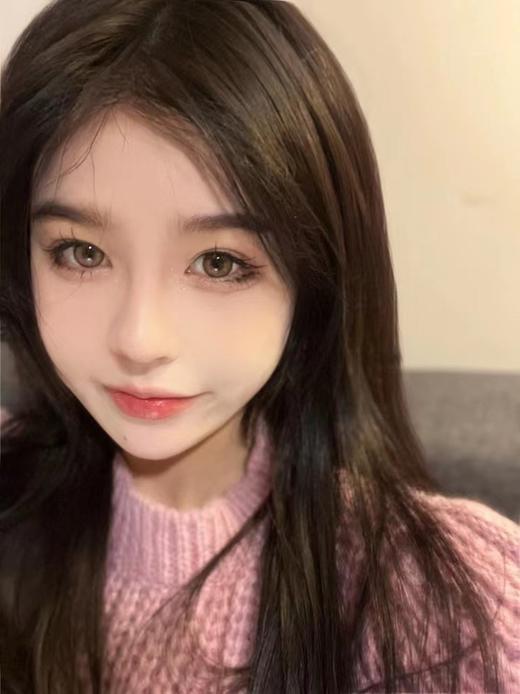 E-lensstyle日抛 ，姜米团子  ，直径14.5 着色13.7，79/一盒,138/两盒，258/四盒，366/六盒，送工具 商品图4