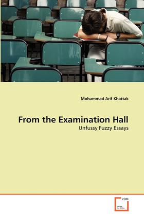 【预售 按需印刷】From the Examination Hall