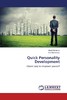 【预售 按需印刷】Quick Personality Development 商品缩略图0