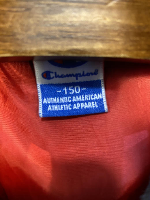 Champion 冠军 棉服 夹棉外套_CTJK(S) 商品图3