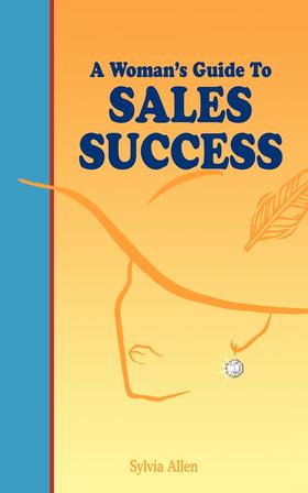 【预售 按需印刷】A Woman s Guide to Sales Success