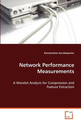 【预售 按需印刷】Network Performance Measurements