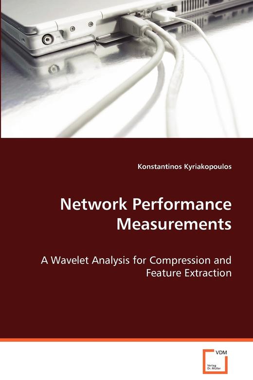 【预售 按需印刷】Network Performance Measurements 商品图0