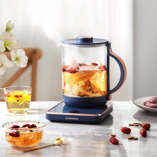 Westinghouse西屋养生壶 1.6L WEK-C170 商品图0