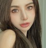 E-lensstyle日抛 ，姜米团子  ，直径14.5 着色13.7，79/一盒,138/两盒，258/四盒，366/六盒，送工具 商品缩略图3