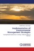 【预售 按需印刷】Implementation of Environmental Management Strategies 商品缩略图0