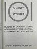 欧·亨利故事集（2002） 24幅插图 精装18开带书匣 商品缩略图4