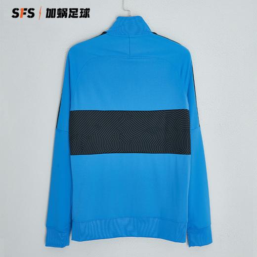 SFS正品 Nike耐克2021中超大连人I96出场外套CZ3506-403 商品图1