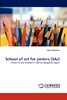 【预售 按需印刷】School of Art for Juniors (Saj) 商品缩略图0