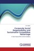 【预售 按需印刷】Corporate Social Responsibility and Sustainable Competitive Advantage 商品缩略图0