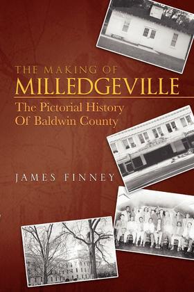 【预售 按需印刷】The Making of Milledgeville