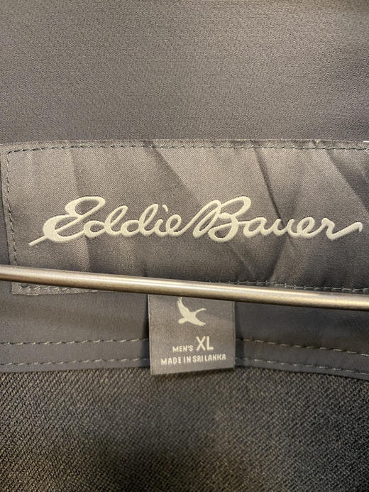 Eddie Bauer 休闲外套 _CJK(XL) 商品图3