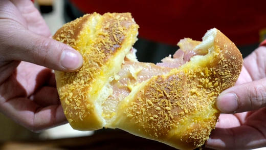 芝士培根面包（10点后陆续出） 商品图2