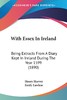 【预售 按需印刷】With Essex In Ireland 商品缩略图0