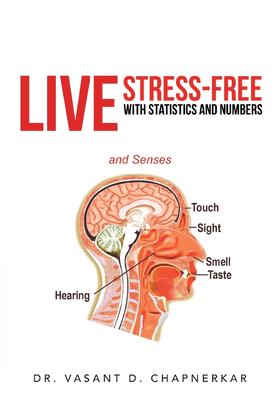 【预售 按需印刷】Live Stress-Free with Statistics and Numbers