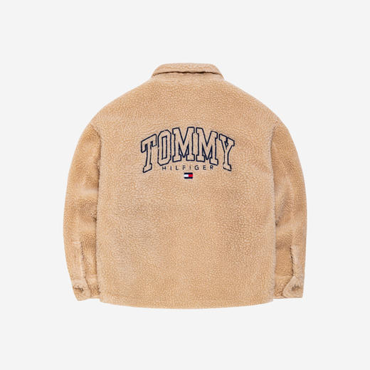 TOMMY 冬 大童小童 衬衫 KB0KB07859 商品图1