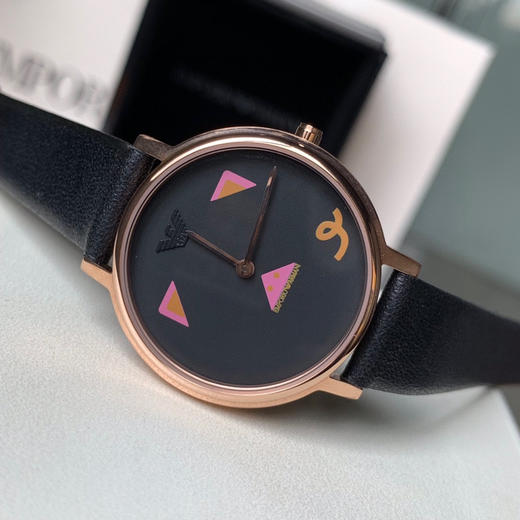 阿玛尼猪年限量款 商品图2