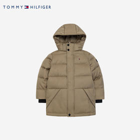 TOMMY 冬 大童小童 棉服 KB0KB07817