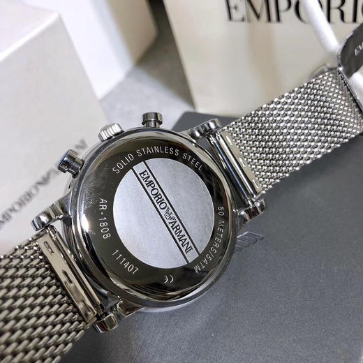 阿玛尼AR1808 商品图7