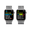 Apple Watch Series 8 GPS+蜂窝 不锈钢表壳 米兰尼斯表带 智能手表 商品缩略图4