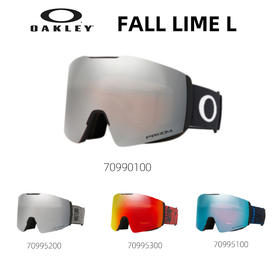 OAKLEY雪镜FALL LINE L
