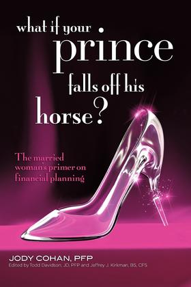 【预售 按需印刷】What If Your Prince Falls Off His Horse?