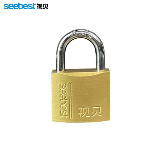 工具-挂锁 商品图0