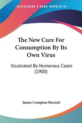 【预售 按需印刷】The New Cure For Consumption By Its Own Virus