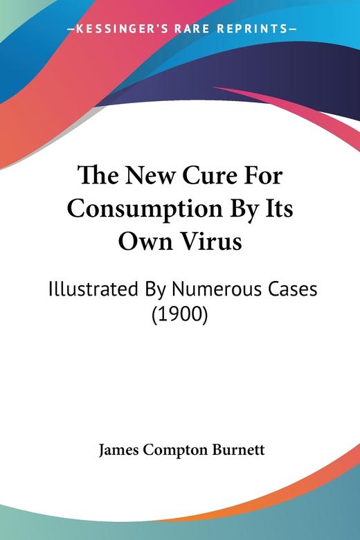 【预售 按需印刷】The New Cure For Consumption By Its Own Virus 商品图0